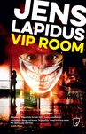 ebook VIP ROOM - Jens Lapidus