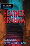 ebook Tajemnice Nowego Orleanu - Heather Graham