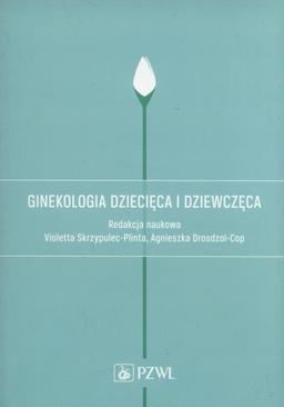 ebook Ginekologia dziecięca i dziewczęca.