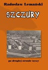 ebook Szczury - Radosław Lemański