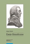 ebook Eseje filozoficzne - Adam Smith