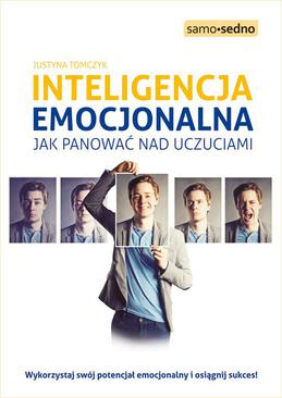 ebook Samo Sedno - Inteligencja emocjonalna
