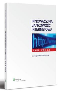 ebook Innowacyjna bankowość internetowa. Bank Web 2.0