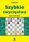 ebook Szybkie zwycięstwa - Jerzy Konikowski