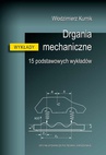 ebook Drgania mechaniczne. 15 podstawowych wykładów - Włodzimierz Kurnik