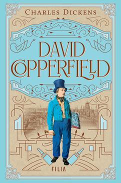 ebook David Copperfield