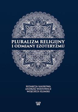 ebook Pluralizm religijny i odmiany ezoteryzmu
