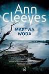 ebook Martwa woda - Ann Cleeves