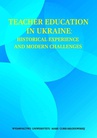 ebook Teacher Education in Ukraine - 