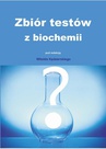 ebook Zbiór testów z biochemii - Witold Kędzierski