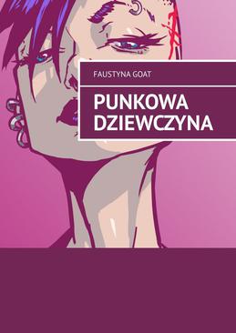 ebook Punkowa dziewczyna