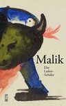 ebook Malik - Else Lasker-Schüler