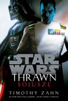 ebook Star Wars. Thrawn. Sojusze - Timothy Zahn