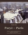 ebook Paryż. Paris - Émile Zola