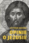 ebook Opinie o Jezusie - Vittorio Messori