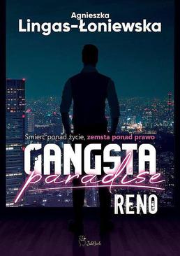 ebook Reno Gangsta Paradise Tom 1