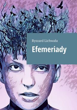ebook Efemeriady