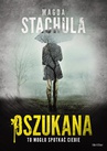 ebook Oszukana - Magda Stachula