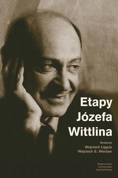 ebook Etapy Józefa Wittlina