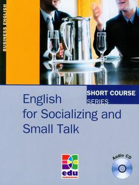 ebook English for Socializing and Small Talk