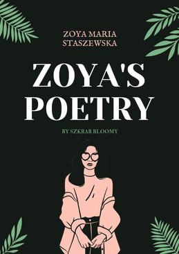 ebook Zoya’s Poetry