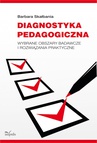 ebook Diagnostyka pedagogiczna - Barbara Skałbania