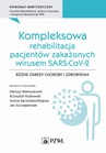 ebook Kompleksowa rehabilitacja pacjentów zakażonych wirusem SARS-CoV-2 - 