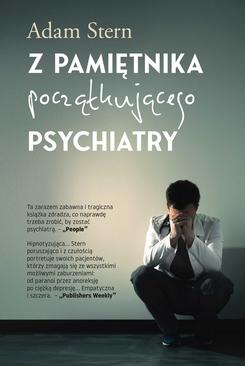 ebook Z pamiętnika początkującego psychiatry