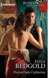 ebook Portret lady Catherine - Eliza Redgold