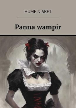 ebook Panna wampir