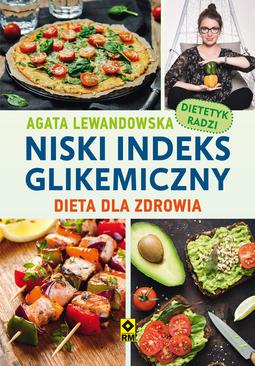ebook Niski indeks glikemiczny