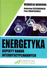 ebook Energetyka aspekty badań interdyscyplinarnych - 