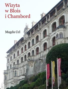 ebook Wizyta w Blois i Chambord