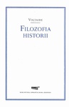 ebook Filozofia historii - François Voltaire