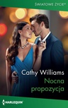 ebook Nocna propozycja - Cathy Williams