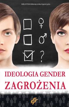 ebook Ideologia Gender. Zagrożenia