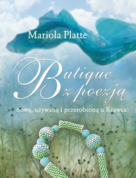 ebook Butique z poezją nową, używaną i przerobioną u Krawca