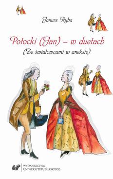 ebook Potocki (Jan) - w duetach. (Ze światowcami w aneksie)