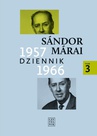 ebook Dziennik 1957-1966 - Sandor Marai