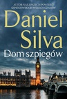 ebook Dom szpiegów - Daniel Silva