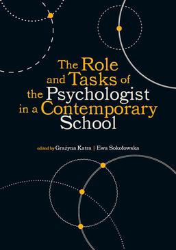ebook The Role and Tasks of the Psychologist in a Contemporary School