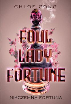 ebook Foul Lady Fortune. Nikczemna fortuna