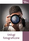 ebook Usługi fotograficzne - Opracowanie zbiorowe