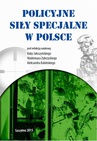ebook Policyjne siły specjalne w Polsce - Kuba Jałoszyński,Waldemar Zubrzycki,Aleksander Babiński