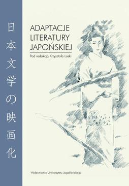 ebook Adaptacje literatury japońskiej