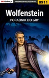 ebook Wolfenstein - poradnik do gry - Jacek "Stranger" Hałas