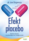 ebook Efekt placebo - Joe Dispenza
