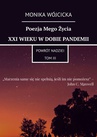ebook Poezja Mego Życia XXI Wieku w dobie pandemii - Monika Wójcicka