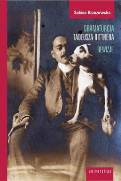 ebook Dramaturgia Tadeusza Rittnera. Rewizje