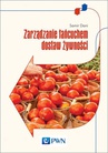 ebook Zarządzanie łańcuchem dostaw żywności - Samir Dani